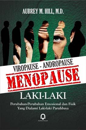 Viropause-Andropause Menopause Laki-Laki