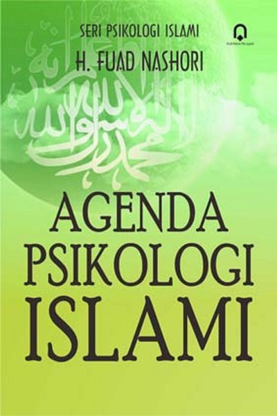 Agenda Psikologi Islami