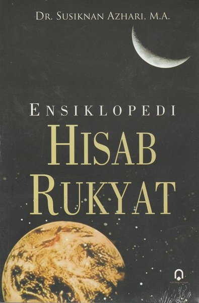 Ensiklopedi Hisab Rukyat (Edisi Revisi)
