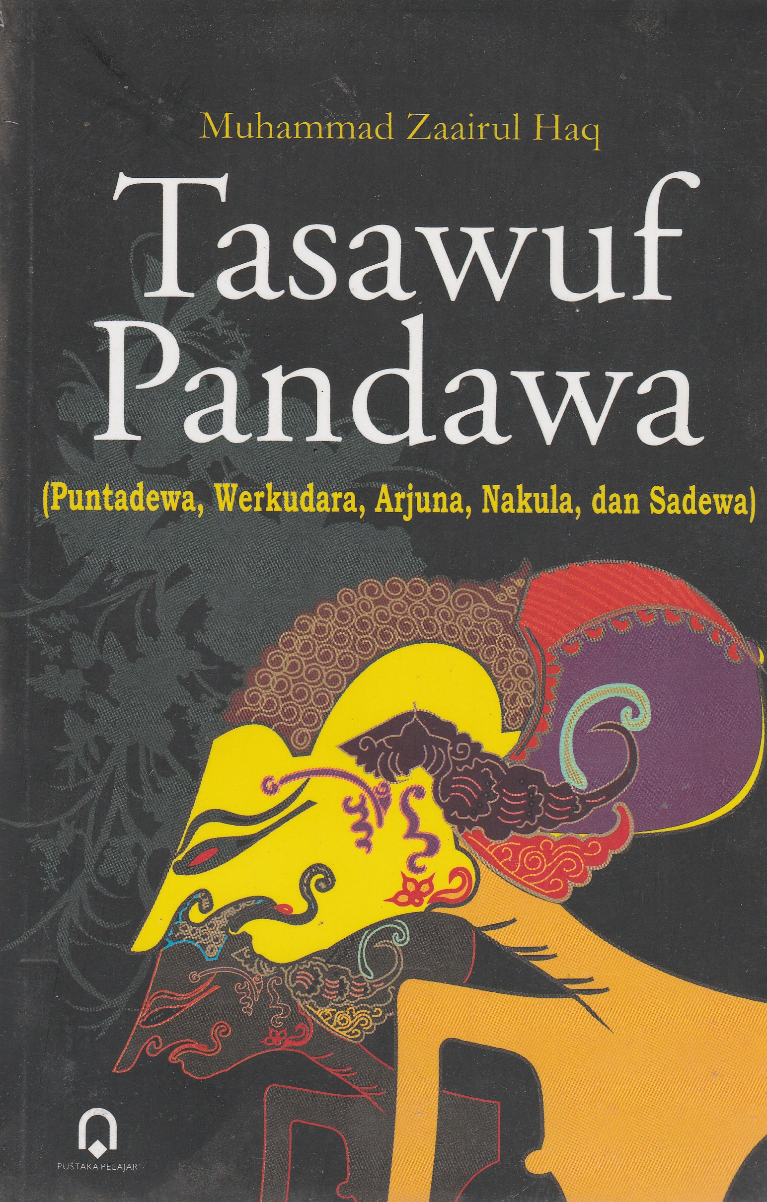 Tasawuf Pandawa
