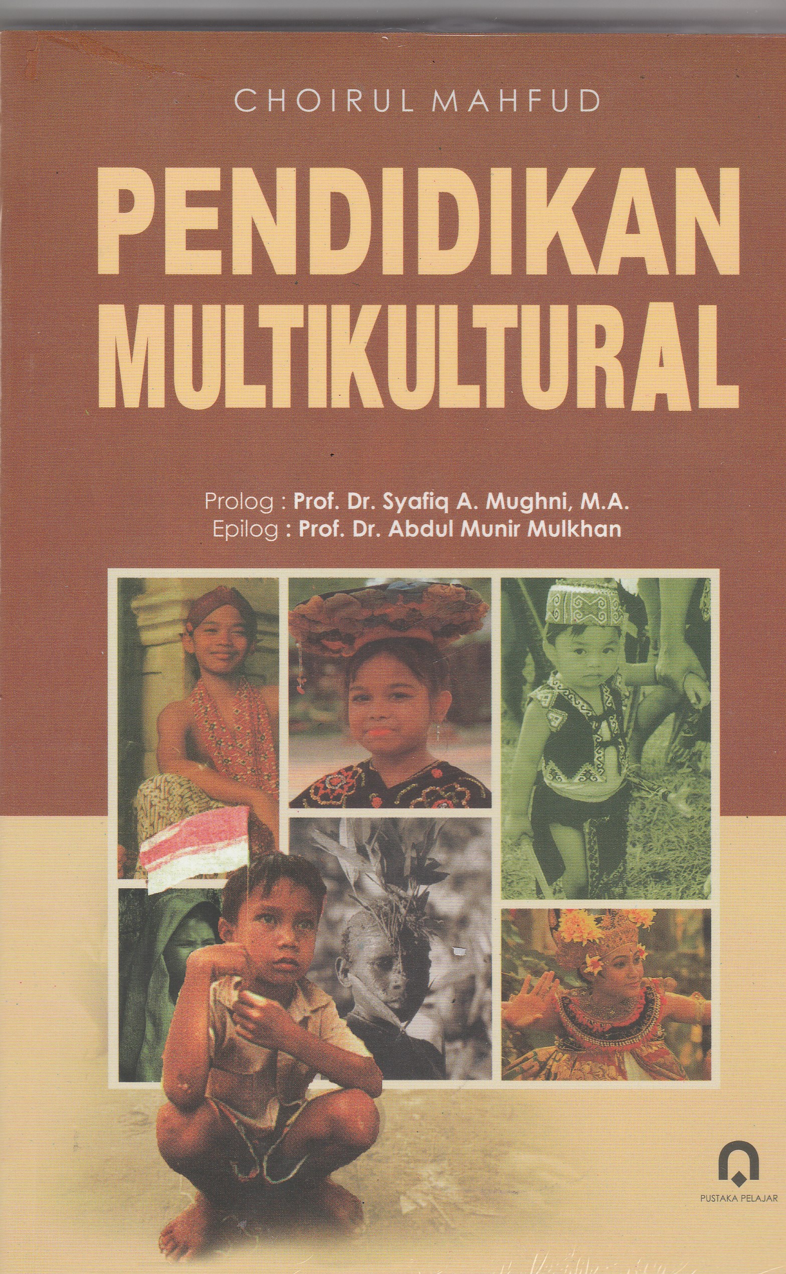 Pendidikan Multikultural (Edisi Revisi)
