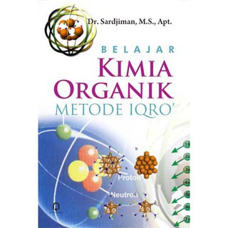 Belajar Kimia Organik