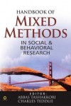 Handbook of Mixed Methods in Social and Behavioral Research