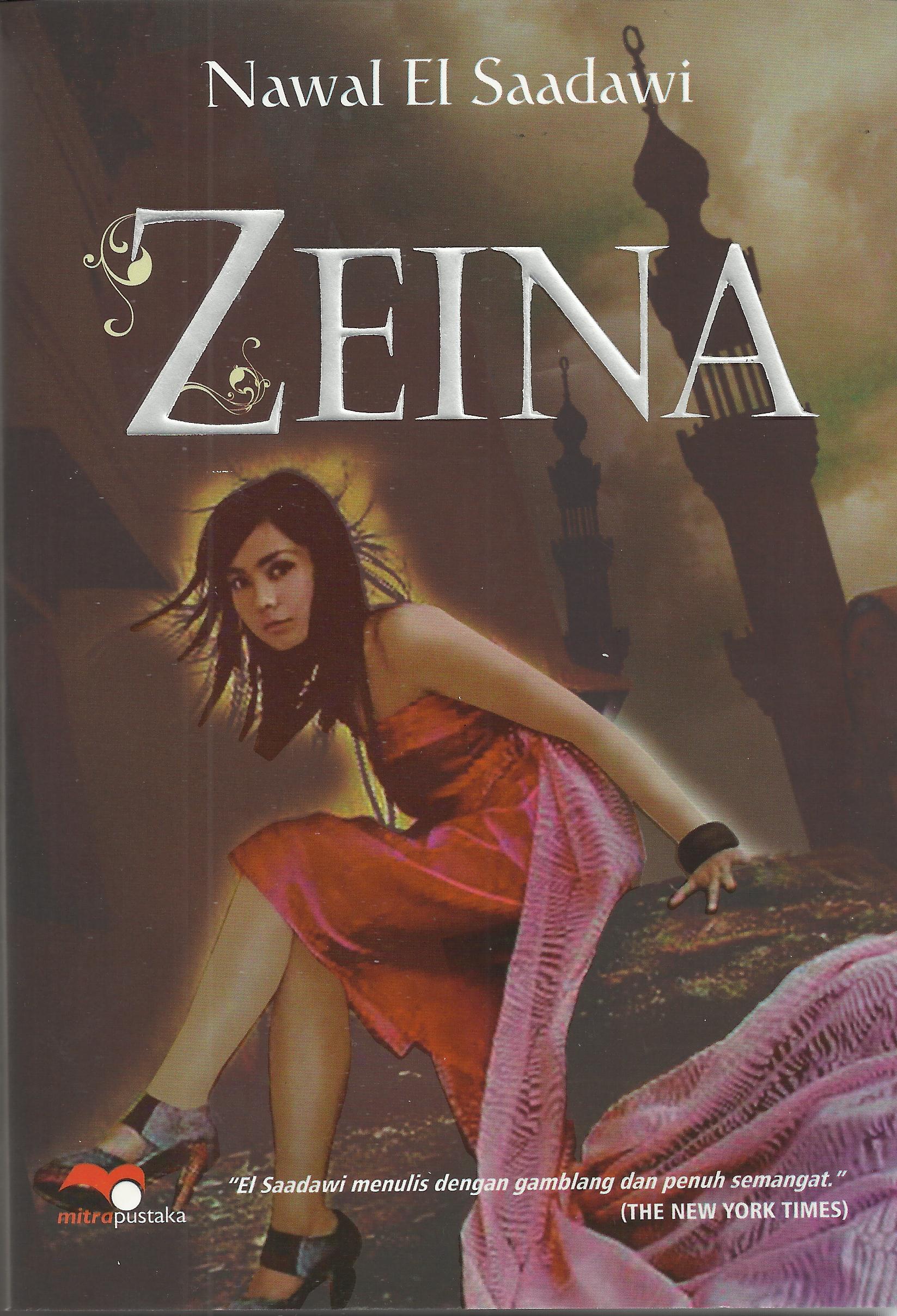 Zeina (Sebuah Novel)