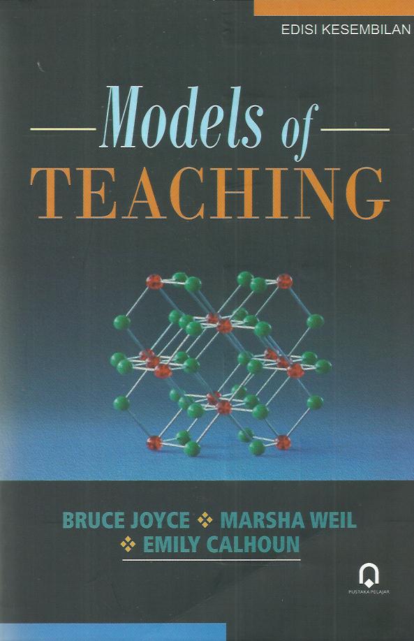 Models of Teaching edisi ke 9