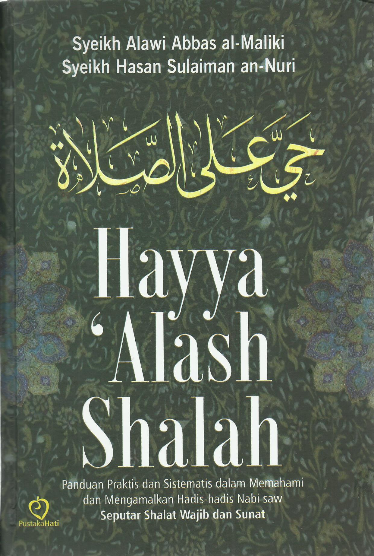 Hayya ‘Alash Shalah