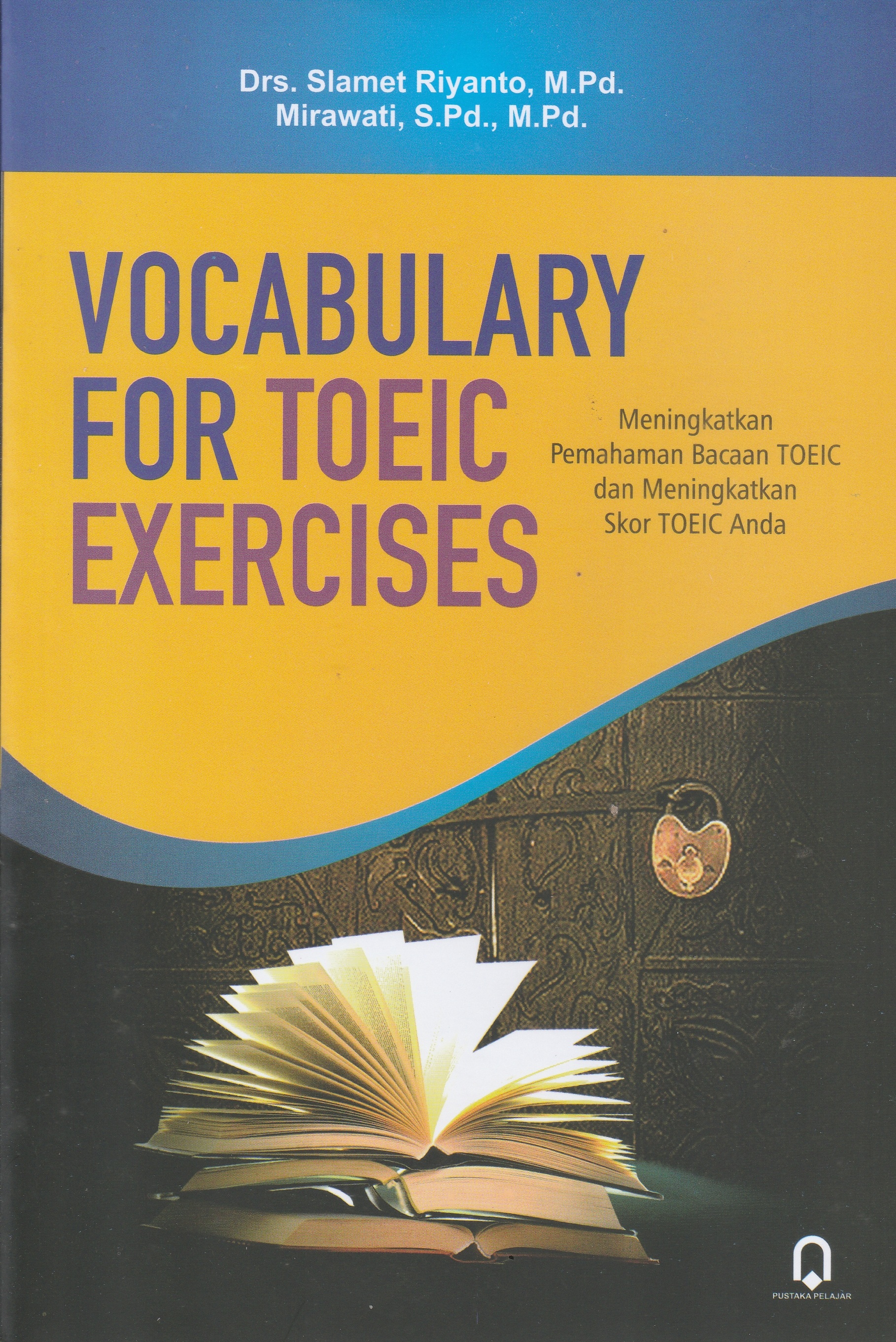 Vocabulary For TOEIC Exercises