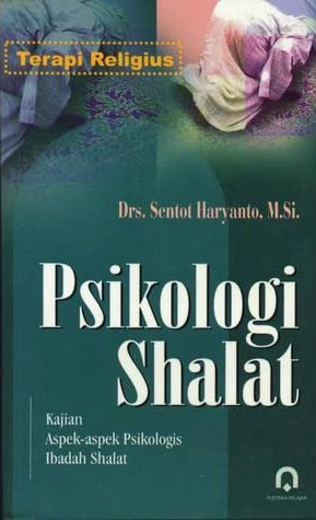 Psikologi Shalat