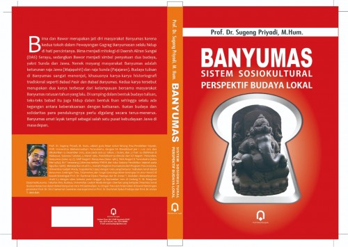 BANYUMAS SISTEM SOSIOKULTURAL PERSPEKTIF BUDAYA LOKAL