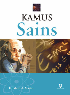 Kamus Sains
