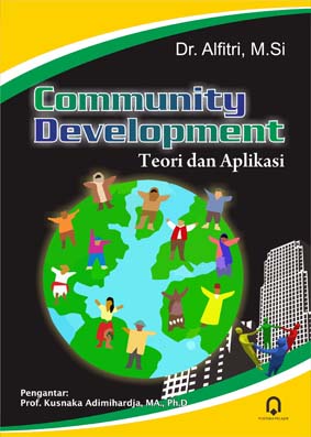 Community Development Teori dan aplikasi