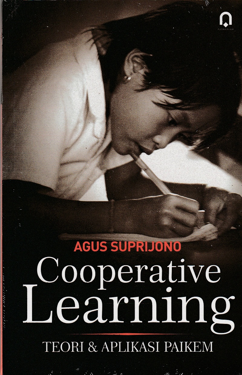 Cooperative Learning (Teori dan Aplikasi Paikem)