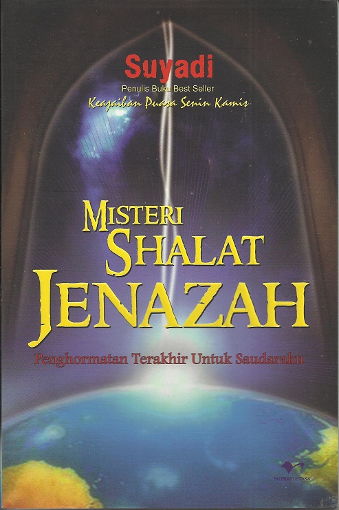 Misteri Shalat Jenazah