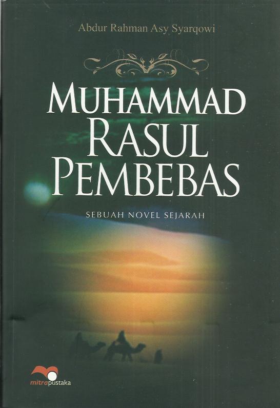 Muhammad Rasul Pembebas