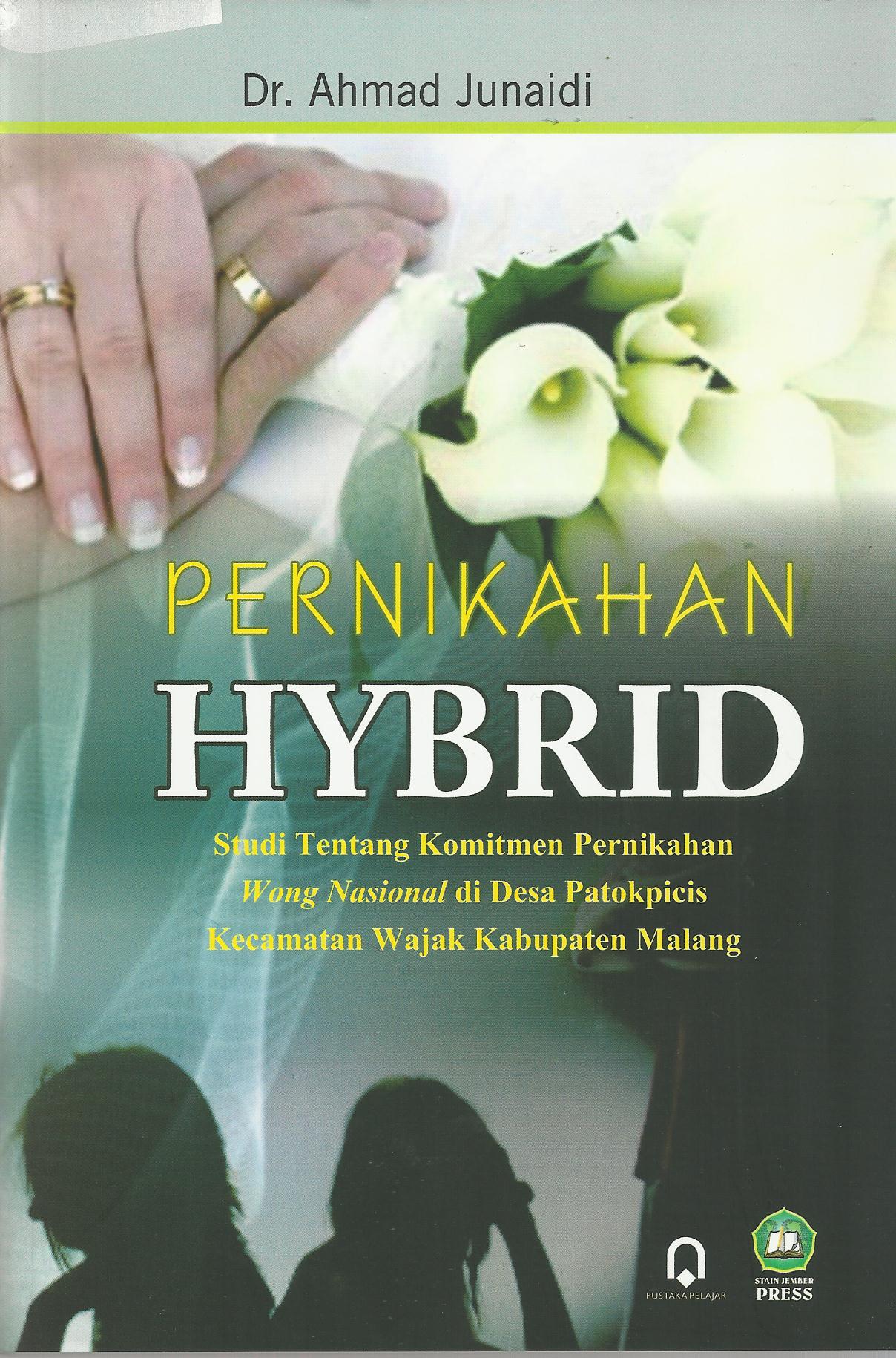 Pernikahan Hybrid