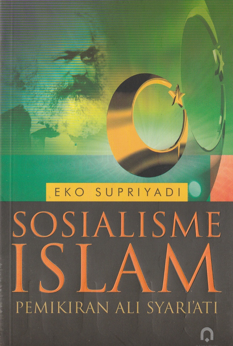 Sosialisme Islam