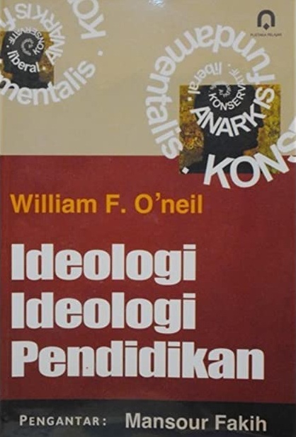 Ideologi-Ideologi Pendidikan