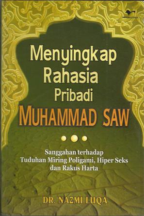 Menyingkap Rahasia Pribadi Muhammad