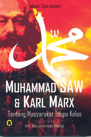 Muhammad SAW & Karl Mark