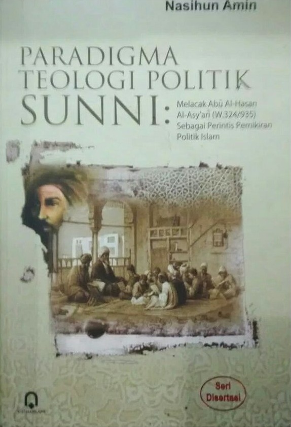 Paradigma Teologi Politik Sunni