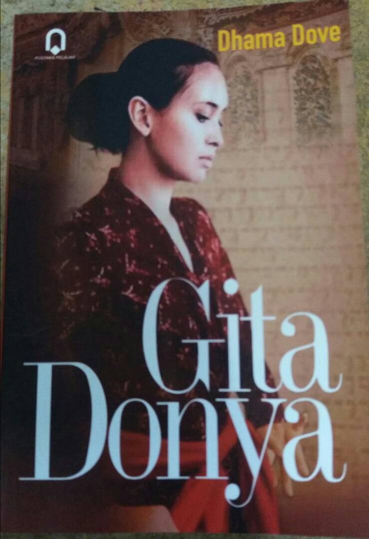 Gita Donya