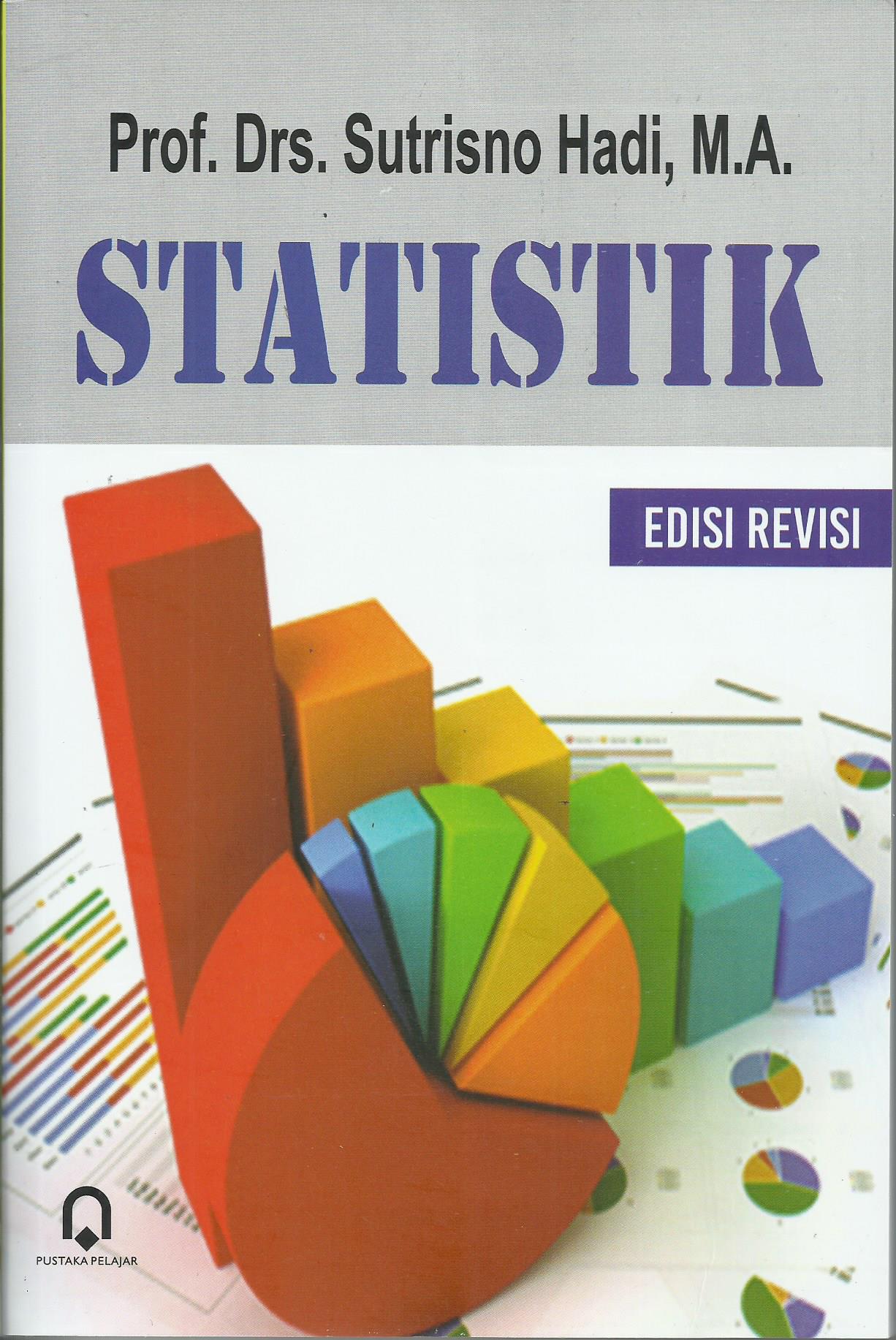STATISTIK (edisi revisi)