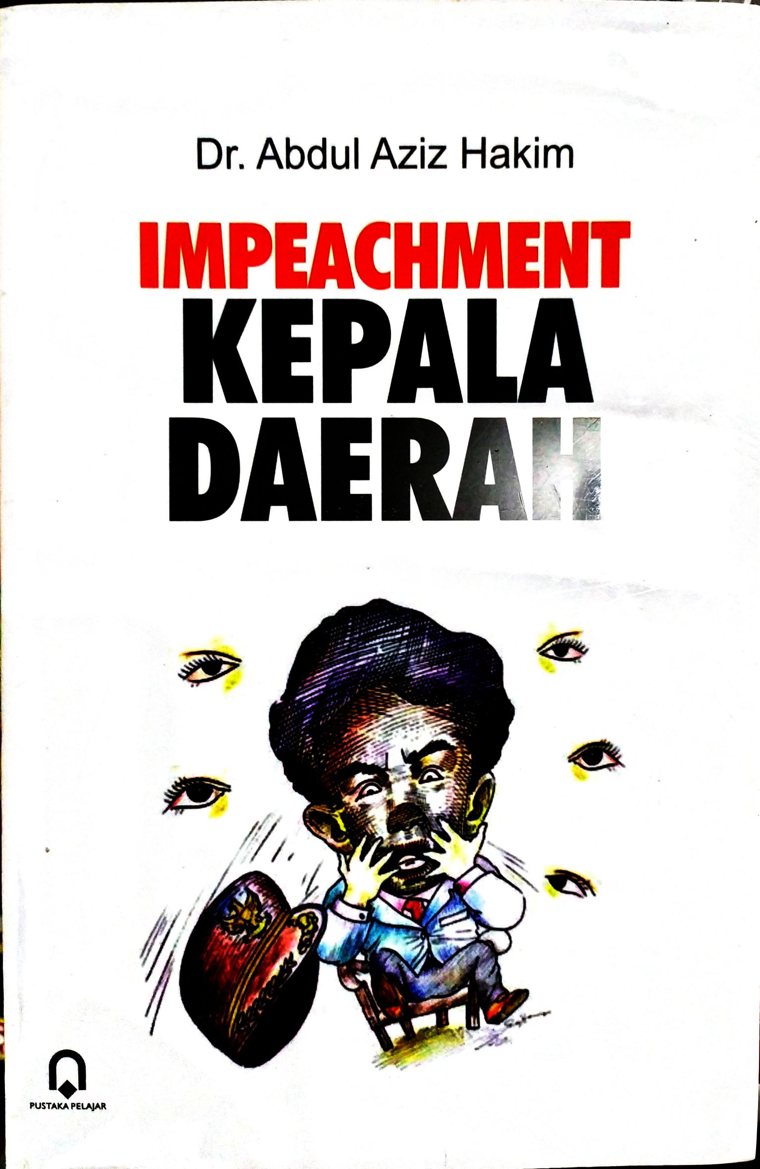 Impeachment Kepala Daerah