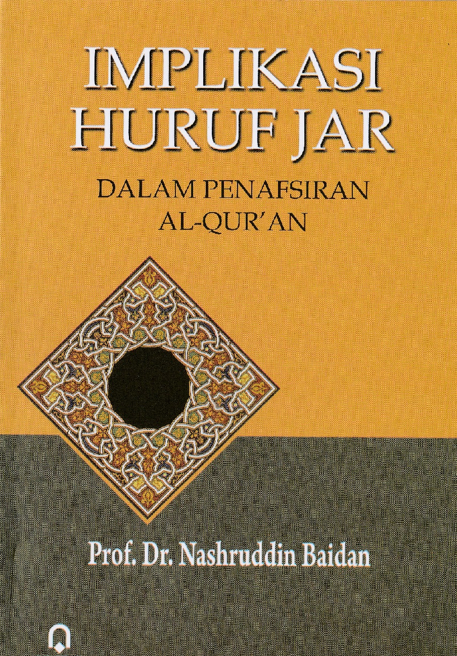 Implikasi Huruf Jar Dalam Penafsiran Al-Qur’an