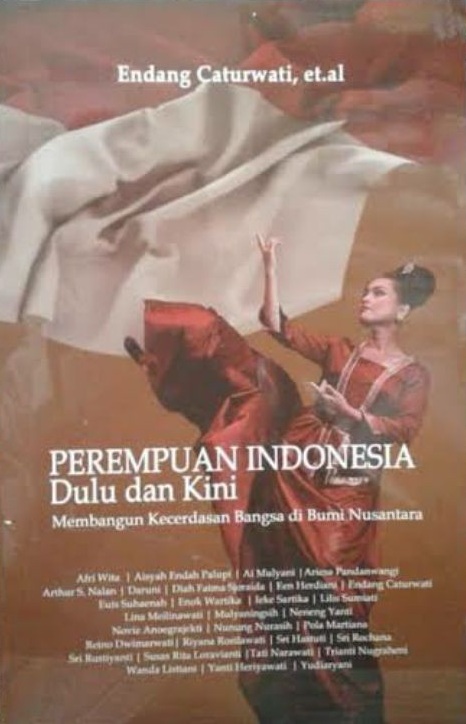 Perempuan Indonesia Dulu Dan Kini
