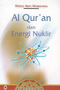 Al Qur’an dan Energi Nuklir
