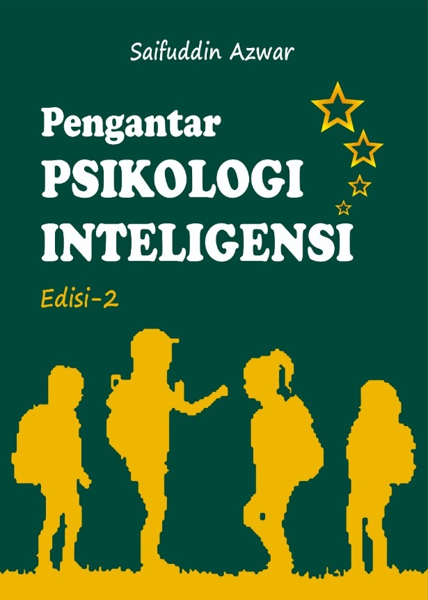 Pengantar Psikologi Inteligensi Edisi-2