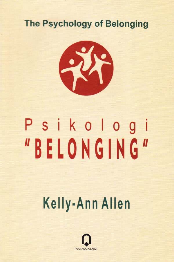 Psikologi Belonging
