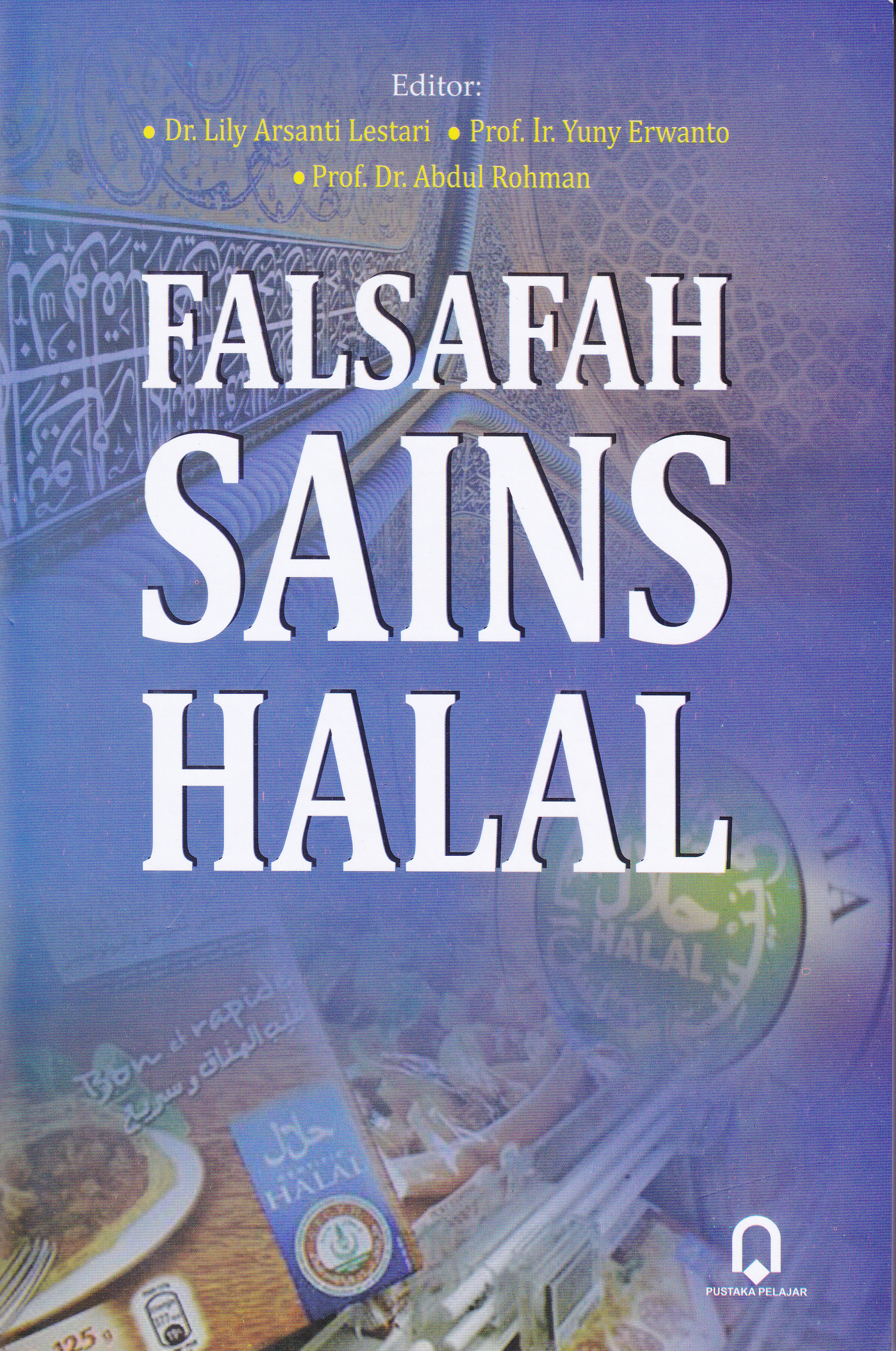 FALSAFAH  SAINS HALAL